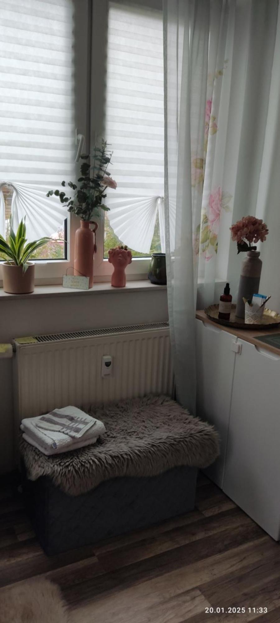 Gemuetliches Einzelzimmer Super Late Check In Moeglich Brake  Zewnętrze zdjęcie